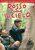rossocomeilcielo