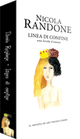 Linea di confine