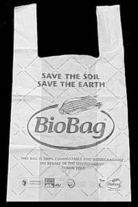 Bio bag